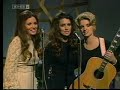 Carter Family with JC - Tribute to Mother Maybelle
