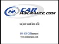 Car Insurance Commercial - Your Money Car Insurance Commercial - Your Money