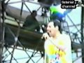 Queen - Live At Slane Castle 1986 - Ireland (Audience Recording)