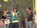 Dimmy! en vivo - Amar a Igual