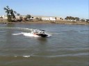 Sea Trial 2009 Mastercraft X45