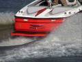 Sea Trial 2009 Mastercraft X45