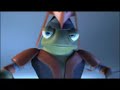 Samurai Gecko 3