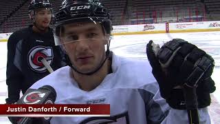 CYCLONES TV: Gameday- 1/5 vs. Toledo