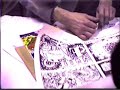 i shot crumb at a comix signing for the release of zap #11 at hi de ho comics in santa monica circa '86. also seen is spain rodrigez and...