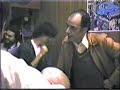 i shot crumb at a comix signing for the release of zap #11 at hi de ho comics in santa monica circa '86. also seen is spain rodrigez and...