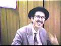 Robert Crumb 1986