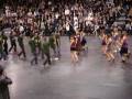 ELTE Trefort Agoston Gyakorloiskola (2008-2009 tanevi  Szalagavato Bal) Part 7