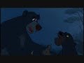 Mowgli and Baloo Are a Couple of Misfits (Christmas Video #6) Mowgli and Baloo Are a Couple of Misfits (Christmas Video #6)