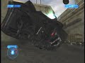 Cool Halo 2 campaign montage