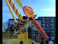 Super Frisbee @ LunaEuroPark Idroscalo Milano