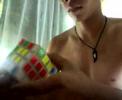 rubiksman carlson 4x4x4