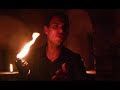 ABSALÓN (LA VOZ DEL DESIERTO)
