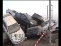 Gonu Damage @ the Toyota Yard (Ghala)