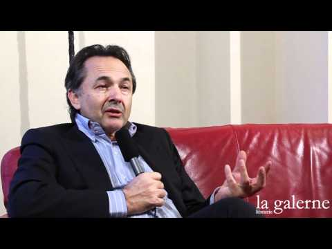 Vid�o de Gilles Kepel