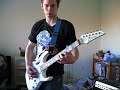 Trans-Siberian Orchestra - A Mad Russian\ Trans-Siberian Orchestra - A Mad Russian\