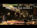Mortal Kombat Walkthrough - Kombatant Strategy Guide - Noob Saibot