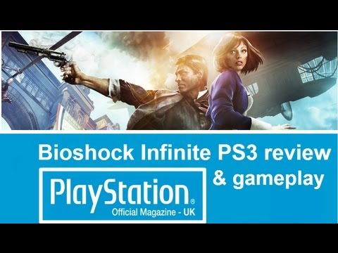 bioshock infinite bioshock infinite