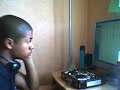 mix doudou masta