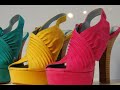 Rough Justice Footwear at Transit - the l.a. shoe show
