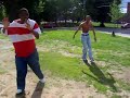 Draztik Vs Ron Ron Old Fight Hahahah Lol Draztik Vs Ron Ron Old Fight Hahahah Lol