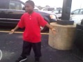 Kariyea The Truth JR.