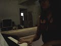 Yamaha electone -Top of the World - Carpenter