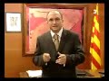 Polonia - missatge del president Montilla