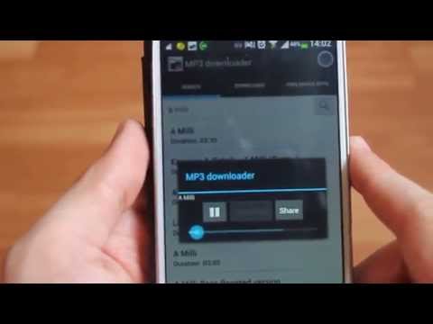 how to locate downloads on android