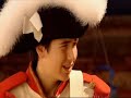 I dream Jay's pirates video 2/3