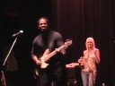 Andre Berry - Live Bass Solo