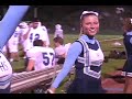 Peabody Tanners Football