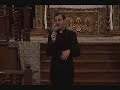 Seminário de Vida no Espírito - 3.Pecado - Parte I