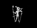Long after a bloody Aztec invasion of Gothic Europe, A young European Aztec girl, rebelling against her Aztec ancestry, becomes a newly initiated member of the last cult of the Devil. Gotik Aztéques is a mix of live-action & animation, commissioned by the French publishing collective Le Dernier Cri as a segment for their animation compilation 