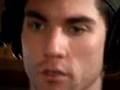 Brian Viglione on Drums Recording with HUMANWINE