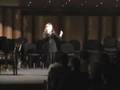 Annalisa Mazzolari (11 anni) canta Memory