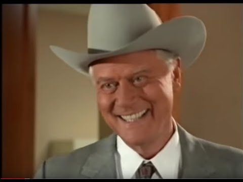 jockey - Dallas - Jockey visszatér http://www.imdb.com/title/tt0116007/