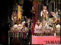 Bali Arts Festival 1997 - Jegog Battle