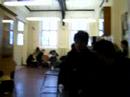 Back in Year 12 at Sixth Form