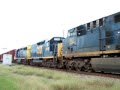 CSX Q650-15