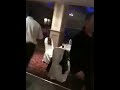 PAUL MURRAY Badger does Brimful of Asha with Tony Cahill