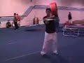 Matrix Dance