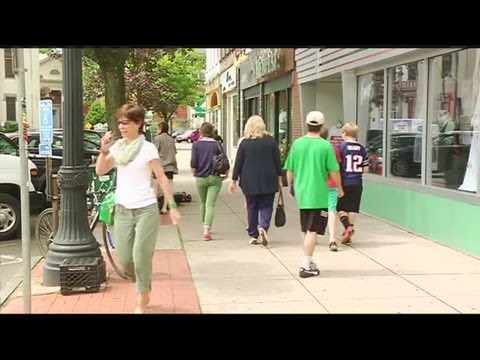 6th - Next Tuesday, Northampton voters will not only have to choose the next U.S. Senator from Massachusetts, they'll also decide the whether to raise their proper...