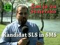 videos de Prvi normalni volilni videospot
