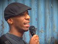 Killa Kela Interview @ Money Clothing HQ