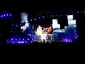 Bon Jovi Concert Pittsburgh 2006  Steelers Superbowl Party