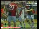 River Plate 2 Vs. Colón (Sta. Fe) 1