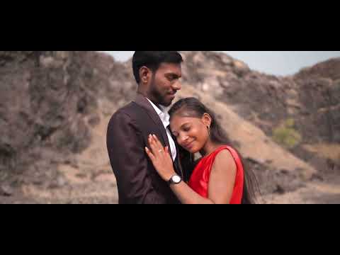 2023 Best pre-wedding of Nikunj & Rajeshwari