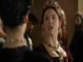 Anne Boleyn - Cross