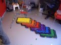 Dominoes made out of dominoes =P